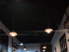 大堂-吴财记面家(大同路店)