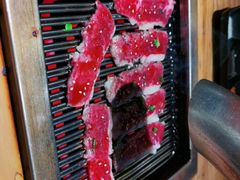 -千寻烧肉(政务区店)