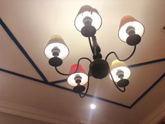 包厢-米兰西点(鞍山店)