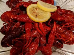 -御苑宾馆-中餐厅