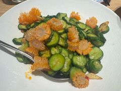 -连鹭海鲜·海肠捞饭·海胆饭(星海店)