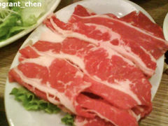 肥牛-汉城韩国烧烤火锅(官也街店)