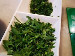 -京门老爆三·铜锅涮肉 爆肚(望京店)
