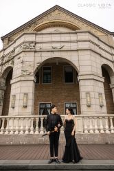 -经典婚纱摄影美学馆·私人定制