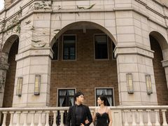 -经典婚纱摄影美学馆·私人定制