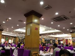大堂-松北囍宴(松北店)
