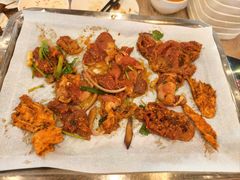 -玫瑰花园自助烤肉(金源店)