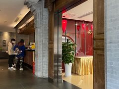 -西安饭庄·非遗陕菜(钟楼店)
