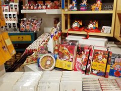 -老北京兔儿爷(琉璃厂东街店)