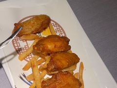 -章吴记喜瑞餐厅(东东城店)