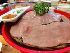 -锅首鲜品火锅(鸳鸯店)