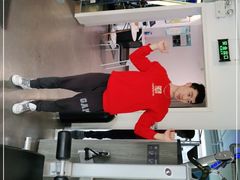 -Bona Fit 伯纳健身超级工作室(车公庄店)