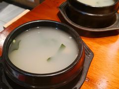 -鑫日千里马朝鲜族小馆(总店)