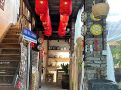 -崇仁古镇