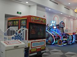 -宝燕乐园(春申店)