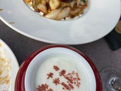 花家白菜-花家怡园(四合院总店)