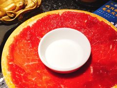 -蜀大侠火锅(四川北路店)