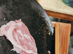 -东来顺•非遗火锅(外滩店)