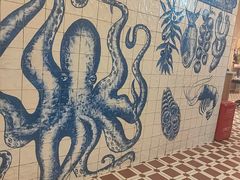 -CRAZYONES克芮旺斯西班牙餐厅(苏州中心店)
