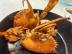 -莲花公园煎蟹(总店)