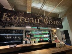 -INSA Korean Bistro饮鲨韩食酒馆