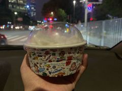 -初心炒酸奶(厚德品园店)