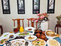 -悦真雅院·四合院·清真私房菜(雍和宫店)