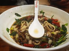 -肆姐面粉馆(坡子街店)