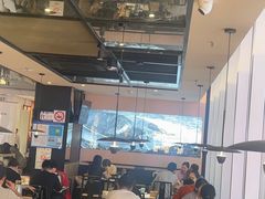 -江边城外烤全鱼(世茂广场店)