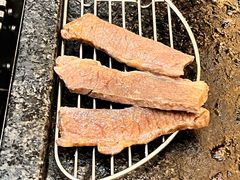 -韩阳王石板烤肉