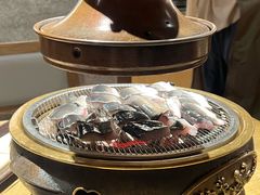 -泥炉烧肉师(新街口金銮巷店)