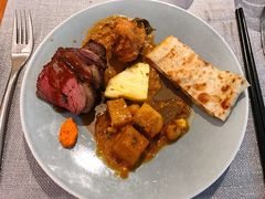 -阿纳迪酒店·秘境西餐厅