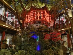 -钦善斋(武侯祠店)