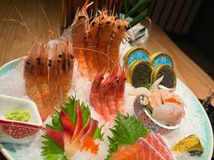 -Minase水濑·日料放题(外滩店)