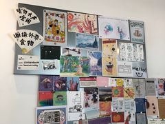 -CoffeeVendor(西乡店)