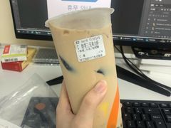 -CoCo都可(茂业深南店)