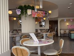 -必胜客(海滨店)