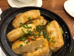 自磨酿豆腐煲-正德顺順德雙皮奶(中信店)