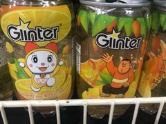 -物美超市(通州梨园店)