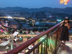 -枇杷园食为鲜火锅(南山店)