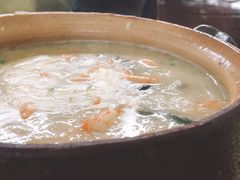 -云腾砂锅粥(龙津东路店)
