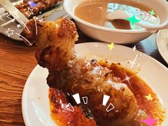 -清真吴记门钉肉饼·喜多利