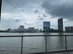 -白天鹅宾馆-宏图府餐厅
