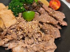 -牛邸·烧肉饭(来福士店)