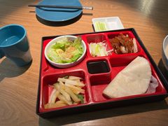 -全聚德(大兴国际机场店)