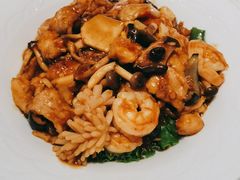 八珍豆腐-大铁勺新津菜(熙悦汇店)