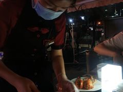 -虾胡闹·澳洲小龙虾·烧烤(福田鲨鱼店)