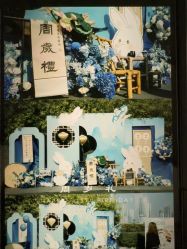 -孩提·一站式宝宝宴布置·儿童生日派对策划·小丑表演(北京店)