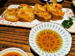-桃太郎创作料理(大坪店)