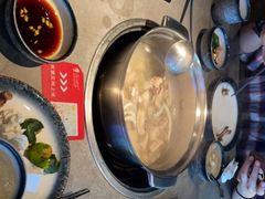 -同仁四季椰子鸡(宝安壹方城店)